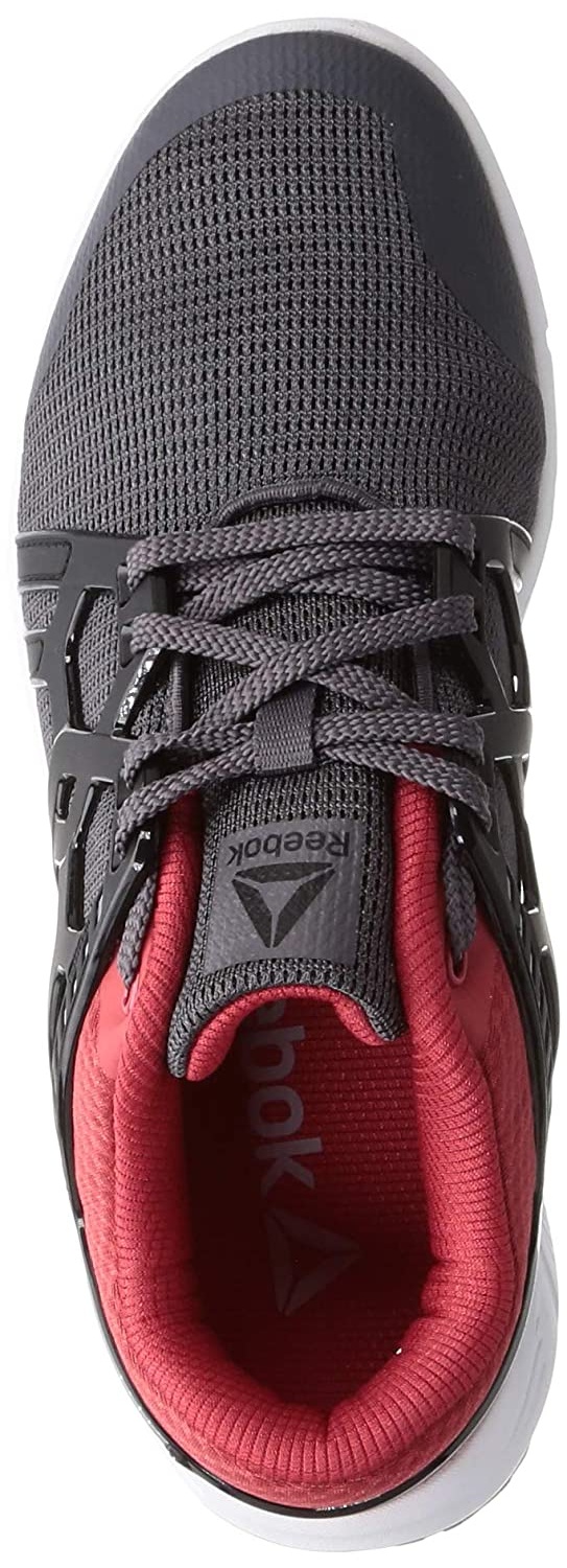 Reebok men's gusto 2025 lp running shoes